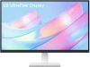 Монитор LG 27" UltraFine 27US500-W белый IPS LED 16:9 HDMI матовая Piv 1000:1 300cd 178гр/178гр 3840x2160 60Hz DP 4K 5.5кг