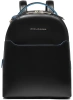 Рюкзак женский Piquadro Blue Square CA6677B2/N черный