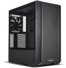 Корпус Lian-Li Lancool 216 (без RGB) черный без БП ATX 2x120mm 2x140mm 2xUSB3.0 audio bott PSU