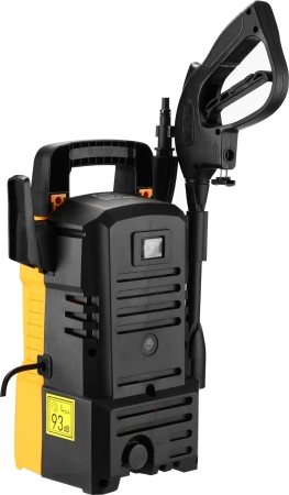 Минимойка Deko DKCW125 1800Вт (063-4301)