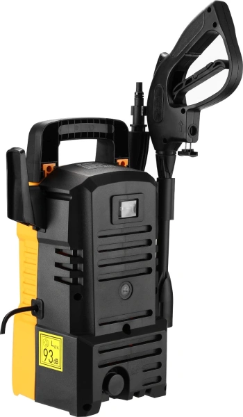 Минимойка Deko DKCW125 1800Вт (063-4301)