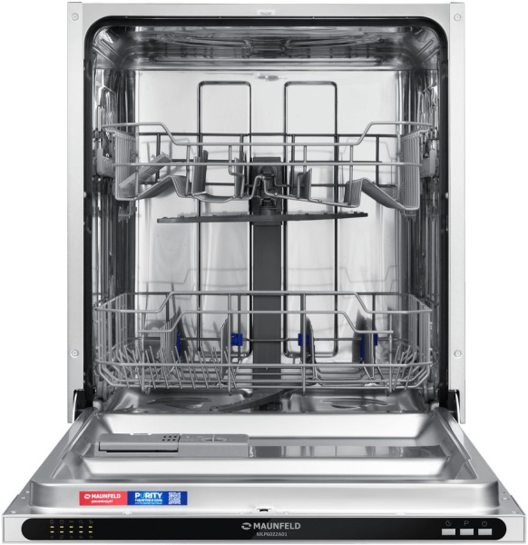 Посудомоечная машина Maunfeld MLP6022A01 2100Вт полноразмерная