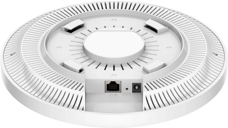 Точка доступа Cudy AP3000 AX3000 10/100/1000/2500BASE-T белый