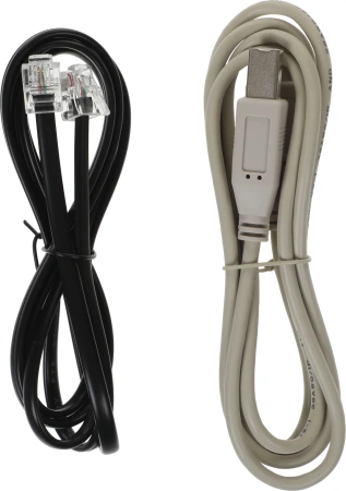 Источник бесперебойного питания Powercom Spider SPD-750U LCD 450Вт 750ВА черный