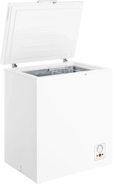 Морозильный ларь Gorenje FH14APW белый