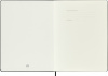 Блокнот Moleskine PROFESSIONAL PROPFNTB4HBK XLarge 190х250мм 192стр. твердая обложка черный