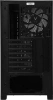 Корпус Formula TimberLine T0 черный без БП ATX 6x120mm 6x140mm 2xUSB3.0 audio
