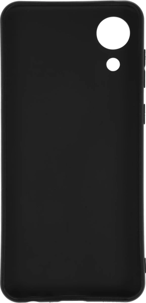 Чехол (клип-кейс) Gresso для Samsung Galaxy A03 Core Meridian синий (GR17AAAE8930)