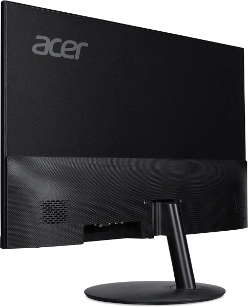 Монитор Acer 23.8" SA242YHbi VA FHD чер 4ms HDMI VGA 100Hz 250cd Ex
