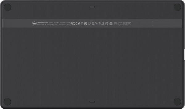 Графический планшет Huion Inspiroy H951P USB Type-C черный