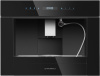 Кофемашина Maunfeld AMCM1503B 1500Вт черный