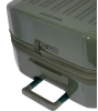 Чемодан Piquadro PQ LIGHT (BV6394PQLS3/VE) 51x75x31см 106л. поликарбонат зеленый