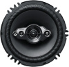Колонки автомобильные Sony XS-XB1651 350Вт 88дБ 4Ом 14.24см (6дюйм) (ком.:2кол.) коаксиальные пятиполосные