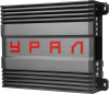 Усилитель автомобильный Ural ТТ 1.1250 одноканальный