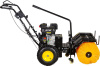 Подметательная машина бензин. Huter SGC 4100S 6.5л.с.