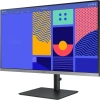 Монитор Samsung 27" S27C430GAIXCI черный IPS LED 4ms 16:9 HDMI матовая HAS Piv 1000:1 250cd 178гр/178гр 1920x1080 100Hz VGA FHD USB 5.6кг