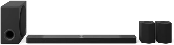 Саундбар LG S95TR 9.1.5 590Вт+220Вт черный