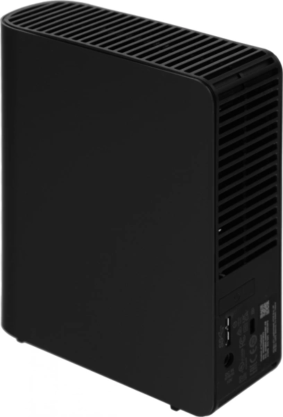 Жесткий диск WD USB 3.0 16Tb WDBWLG0160HBK-EESN Elements Desktop 3.5" черный