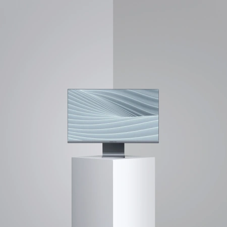 Монитор Digma Pro 27" Art S IPS 4K сер 5ms HDMI DP USB M/M 60Hz 400cd Ex