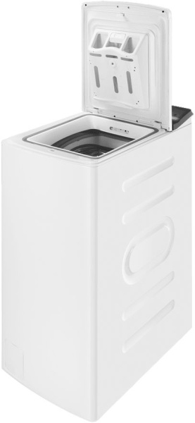 Стиральная машина Maunfeld MFWM127ISWH кл.:A+++ верт. макс.:7кг белый