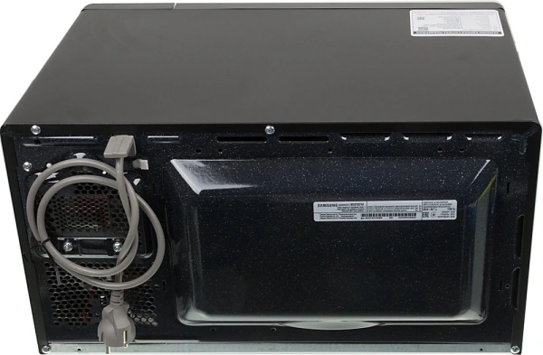 Микроволновая Печь Samsung MS23F302TAK 23л. 800Вт черный