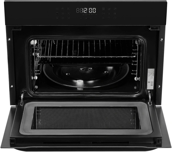 Духовой шкаф Электрический Maunfeld XCMO4414GB черный