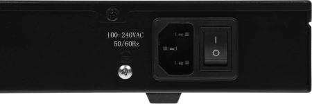 Маршрутизатор D-Link DSA-2208X/A1A 10/100/1000BASE-T черный