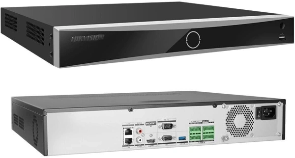 Видеорегистратор Hikvision DS-7732NXI-K4