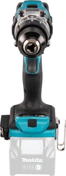 Дрель-шуруповерт Makita DF001GZ аккум. патрон:быстрозажимной