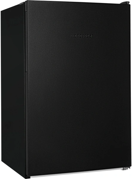 Морозильная камера Nordfrost DF 260NF BAP черный