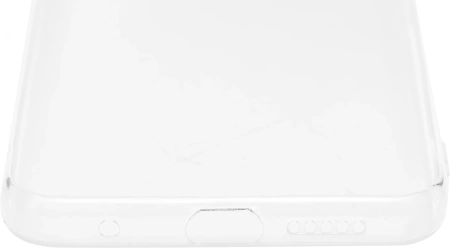 Чехол (клип-кейс) Gresso для Xiaomi Redmi Note 11 Air прозрачный (GR17AIR836)