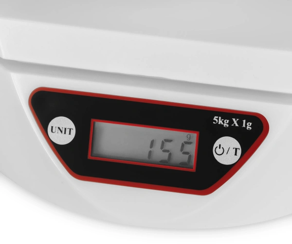 Кухонная машина Vitek VT-1442 1400Вт белый