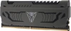 Память DDR4 8Gb 3000MHz Patriot PVS48G300C6 Viper Steel RTL Gaming PC4-24000 CL16 DIMM 288-pin 1.35В single rank с радиатором Ret