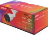 Видеокамера IP Dahua DH-IPC-HFW1239S1P-LED-0280B-S5(QH2) 2.8-2.8мм цв. корп.:белый (DH-IPC-HFW1239S1