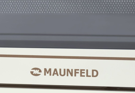 Микроволновая печь Maunfeld JBMO.20.5ERIB 20л. 700Вт слоновая кость (встраиваемая)