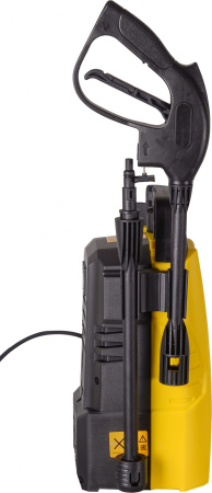 Минимойка Huter W105-Р 1400Вт (70/8/3)