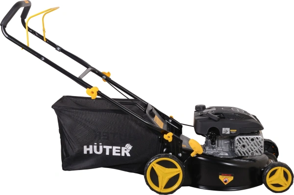 Газонокосилка роторная Huter GLM-4.0 (70/3/1)