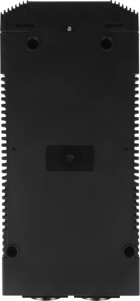 Источник бесперебойного питания Smartwatt UNI 1500 900Вт 1500ВА черный