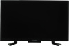 Телевизор LED Yuno 24" ULX-24TCS221 Яндекс.ТВ черный HD 50Hz DVB-T2 DVB-C DVB-S DVB-S2 WiFi Smart TV (RUS)