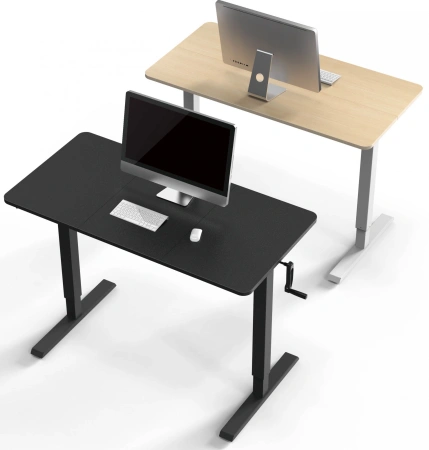 Столешница Cactus CS-TD3-LR для столов 120x60x1.8см дуб антик