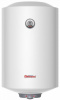Водонагреватель Thermex Nova 80 V 2кВт 80л электрический настенный/белый