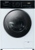 Стиральная машина Бирюса WMD-SM812/03 класс: A+++ загр.фронтальная макс.:8кг (с сушкой) белый инвертер