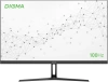 Монитор Digma 23.8" Progress 24P305F черный IPS LED 16:9 HDMI M/M матовая 250cd 178гр/178гр 1920x1080 100Hz VGA FHD 2.45кг