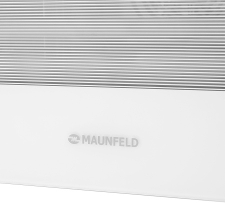 Духовой шкаф Электрический Maunfeld EOEC.564W белый
