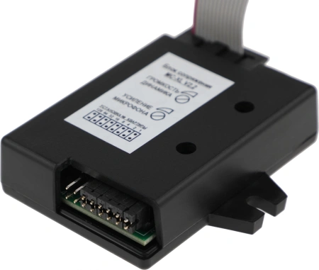 Блок управления Falcon Eye MC-XL