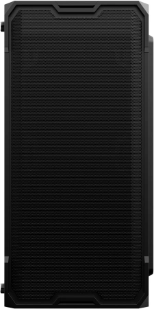 Корпус Оклик OCC-MN301 черный без БП mATX 1xUSB2.0 1xUSB3.0 audio
