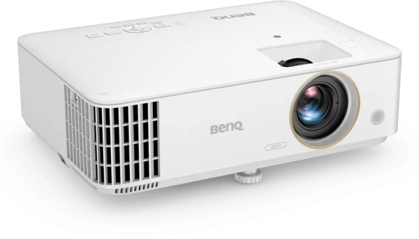 Проектор Benq TH685P (new) DLP 3500Lm LS (1920x1080) 10000:1 ресурс лампы:4000часов 1xUSB typeA 2xHDMI 2.79кг