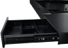 Корпус Lian-Li DK07X черный без БП E-ATX 12x120mm 4x140mm 2xUSB3.0 audio bott PSU