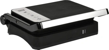 Электрогриль GFGril GF-012 1200Вт черный