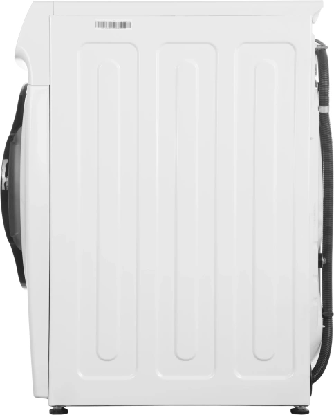 Стиральная машина Бирюса WM-SBM1014/15 кл.:A+++ фронт. макс.:10кг белый
